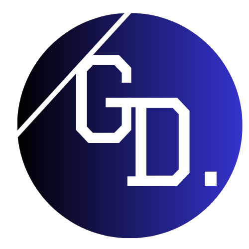 Logo GD.Online